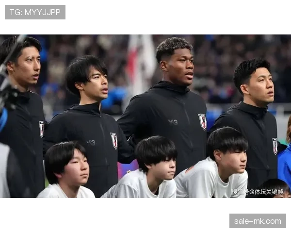 日本队2026世界杯阵容预测：核心球员能否带队突破十六强